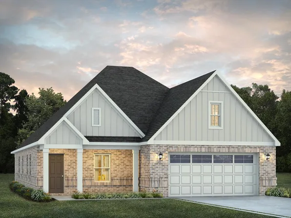 1148 Maggie Dr, Prattville, AL 36066