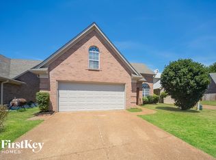 6736 Einat Cv, Memphis, TN 38134