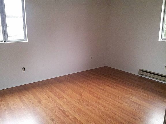 1st Bedroom with 3/4 bathroo