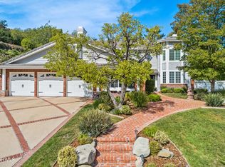1390 Lafitte Dr, Oak Park, CA 91377
