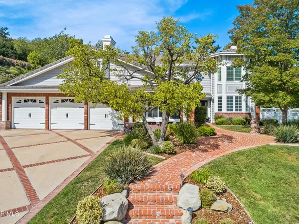 1390 Lafitte Dr, Oak Park, CA 91377