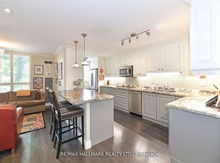 333 Clark Ave W #105, Vaughan, ON L4J7K4