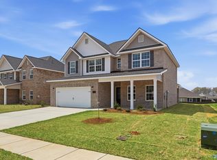 144 Rose Valley Dr, New Market, AL 35761