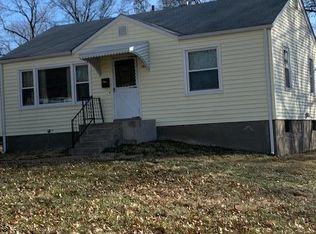 2012 Bainbridge Dr, Saint Louis, MO