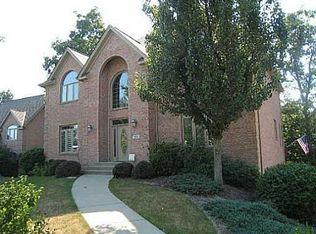306 Kerry Ct, Cranberry Township, PA 16066