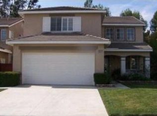 22827 Mountain Ash Cir, Corona, CA 92883