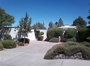 4505 Altura Pl NE, Albuquerque, NM 87110