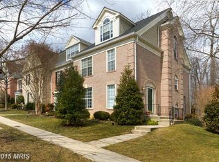 765 Leister Dr, Lutherville Timonium, MD 21093