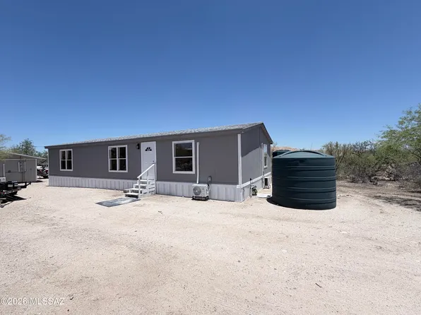 6404 W Pinto Rd, Sahuarita, AZ 85629