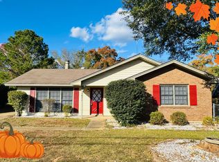 5821 Darien Dr, Montgomery, AL 36117