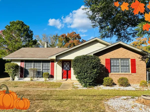 5821 Darien Dr, Montgomery, AL 36117