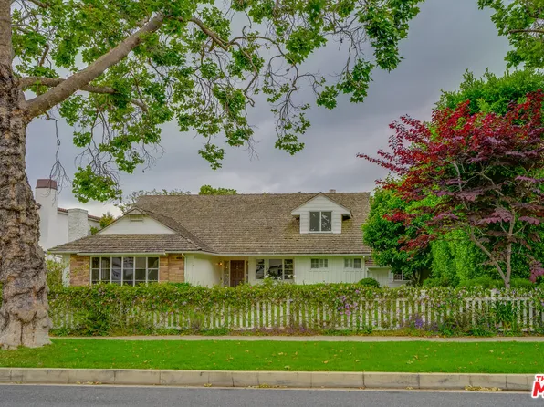 713 Walden Dr, Beverly Hills, CA 90210