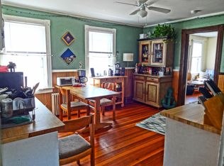 37 Edward St UNIT B, Newport, RI 02840
