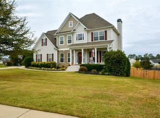 62 Downing St, Hoschton, GA