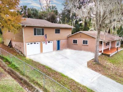 531 NW Palm Dr, Lake City, FL, 32055