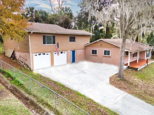 531 NW Palm Dr, Lake City, FL 32055