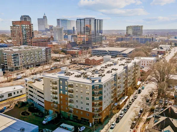 222 Glenwood Ave APT 516, Raleigh, NC 27603