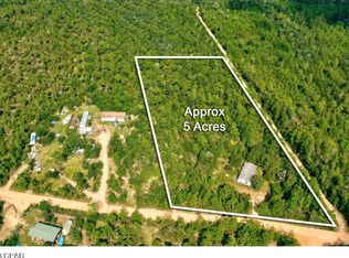 3128 Rufus Rd, Chipley, FL 32428