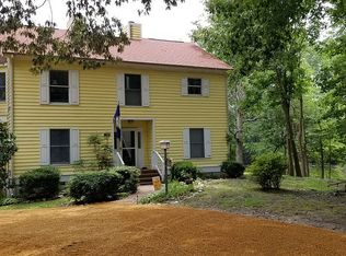 192 Heron Crest Ln, Kilmarnock, VA 22482