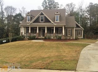 304 Roundstone Rock, Tyrone, GA 30290