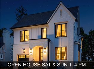 4812 Chevy Chase Blvd, Chevy Chase, MD