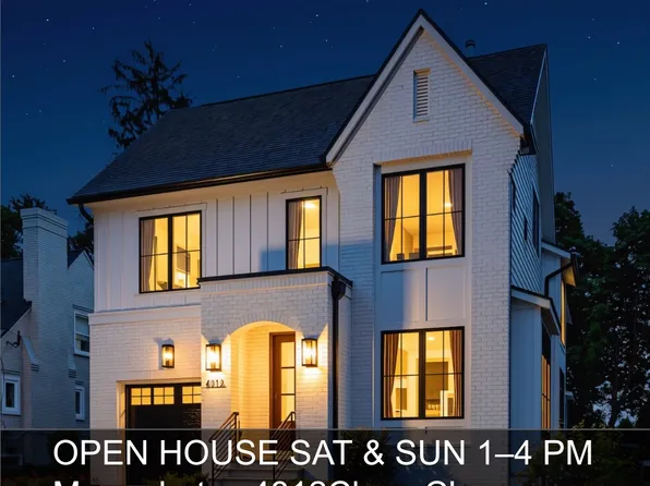 4812 Chevy Chase Blvd, Chevy Chase, MD 20815