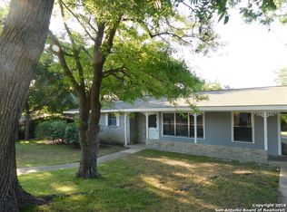 2814 Old Ranch Rd, San Antonio, TX 78217