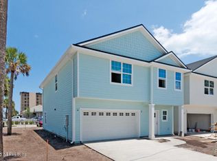 603 2nd Ave S, Jacksonville Beach, FL 32250