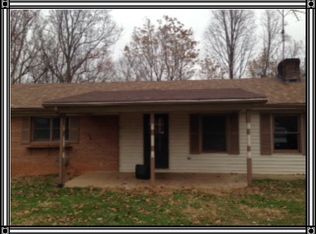 144 Otis Brown Dr, North Wilkesboro, NC 28659