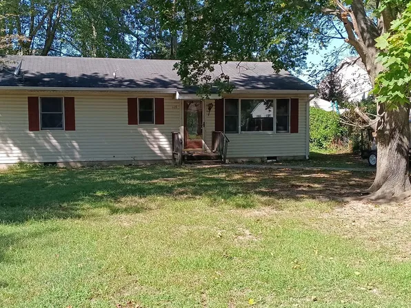128 Aker Rd, Queenstown, MD 21658