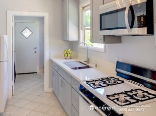 10708 Northgate St, Culver City, CA 90230