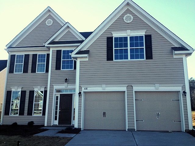 4118 Caldwell Ridge Parkway