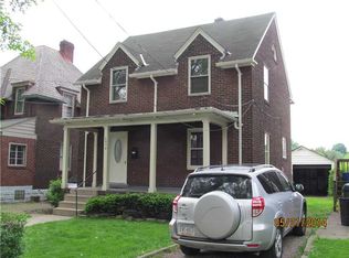 1312 Ingham St, Pittsburgh, PA 15212