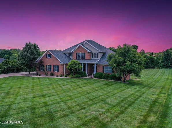 301 Summerhill Dr, Jefferson City, MO 65109