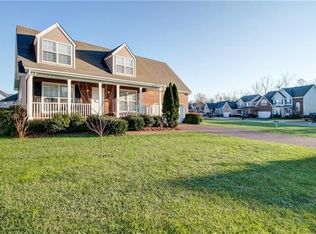 1011 Watauga Ct, Thompsons Station, TN 37179