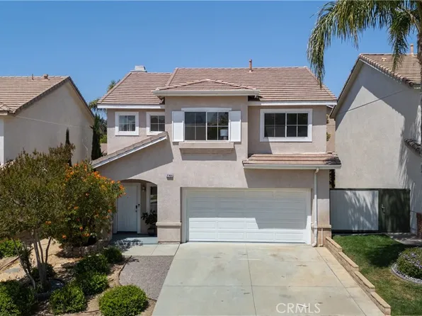 2749 Ophelia Ct, Simi Valley, CA 93063