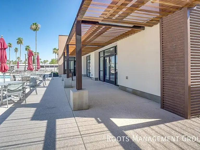 10540 E Apache Trl #414 — Photo 29