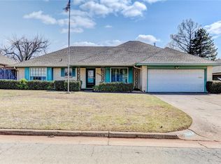 3608 NW 68th St, Oklahoma City, OK 73116