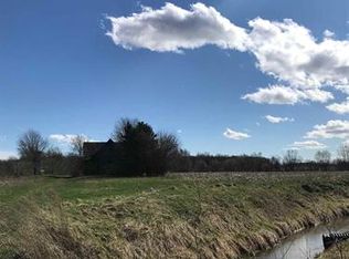 6291 17th Rd, Argos, IN 46501