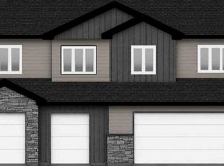 5410 E 44a St, Taber, AB T1G0E3