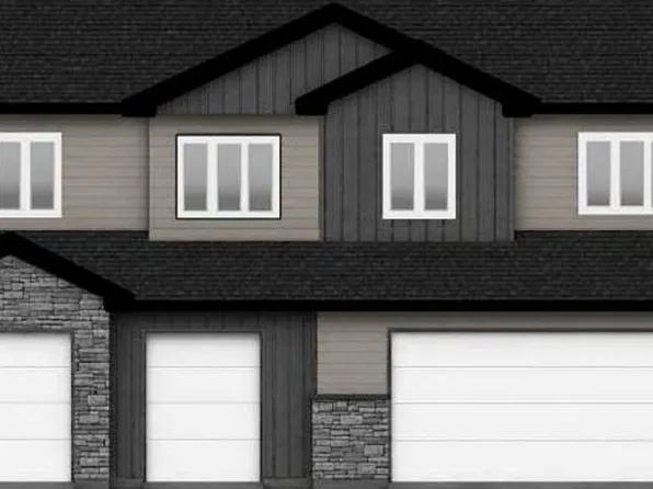 5408 E 44a St, Taber, AB T1G 0E3