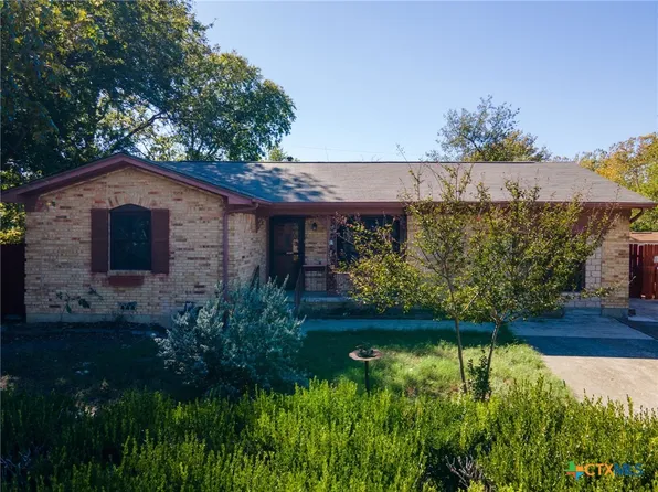 514 S 11th St, Copperas Cove, TX 76522