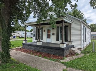 322 E Ohio St, Princeton, IN 47670