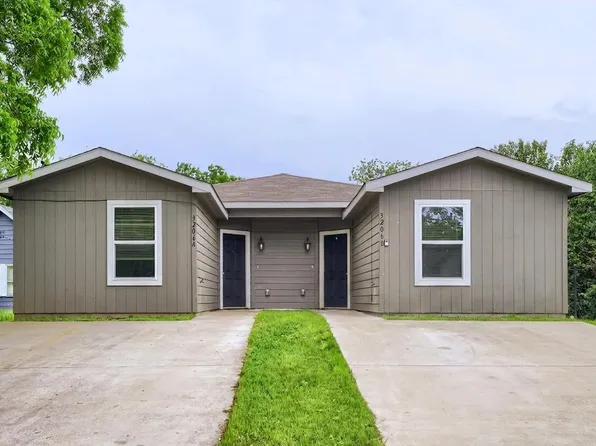 3206 N 20th A St, Waco, TX 76708