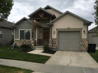 5232 W Ranches Loop Rd, West Jordan, UT 84081