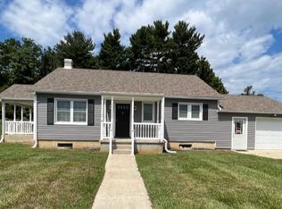 182 Jefferson Terrace Rd, Charles Town, WV 25414