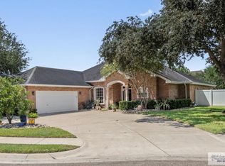 5710 Brazilwood Ct, Harlingen, TX 78552