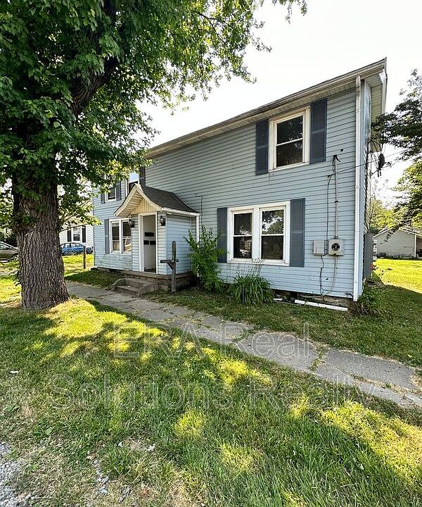 304 Cherry St Blanchester, OH, 45107 Apartments for Rent Zillow