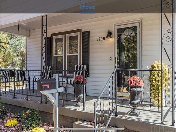 2nd image of 1708 Burdette Ave