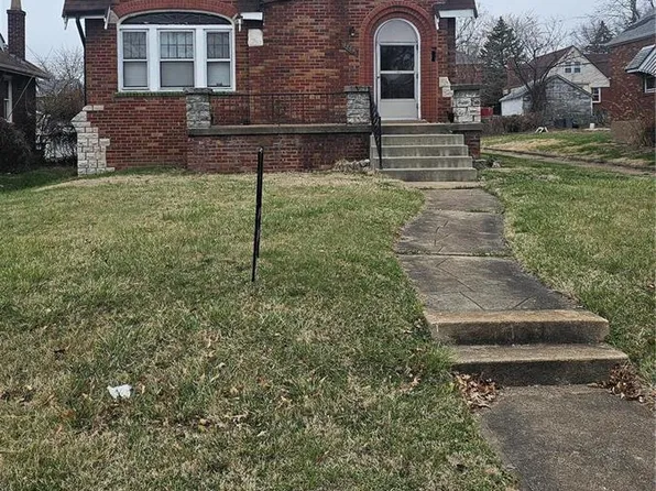 3509 Ridgedale Ave, Saint Louis, MO 63121